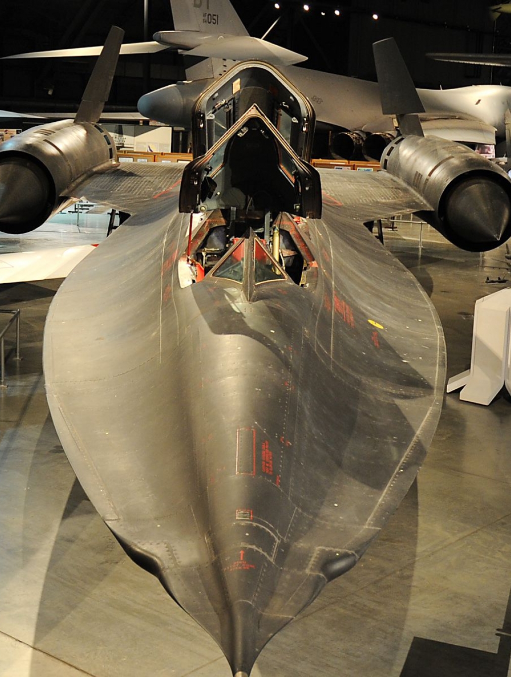 Air Force Museum I